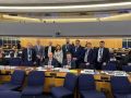 Разработки ГМУ им. Ушакова – снова на международном уровне