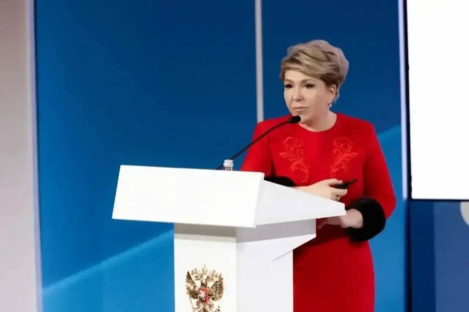 Глава города-героя Новороссийска поздравил с днем рождения Ирину Гусеву, сопредседателя ВАРМСУ, члена Совета при Президенте РФ по развитию местного самоуправления