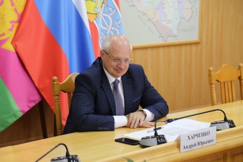 Андрей Харченко: Уважаемые армавирцы, понимаю ваше беспокойство в связи с текущей ситуацией по возможному подтоплению нескольких районов