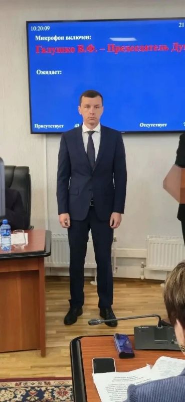 Четыре новых назначения на должности в администрации Краснодара согласовали в Гордуме Четыре новых назначения на должности в администрации Краснодара согласовали в Гордуме