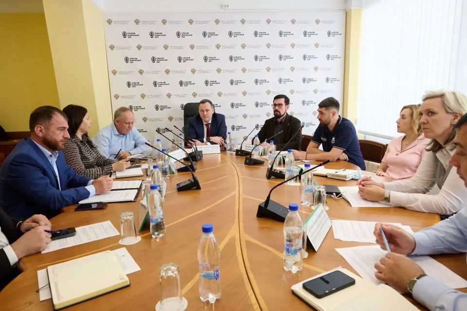 Ученые оценили целесообразность возвращения более 500 участков в границы Сочинского нацпарка