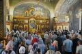 Андрей Кравченко: Дорогие жители Новороссийска! Сердечно поздравляю с великим и светлым праздником – Вознесением Господним!