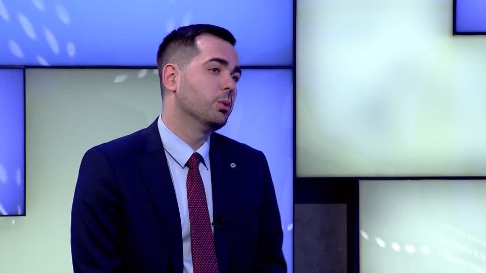 Ключевая ставка может опуститься до 7,5% в 2028 году