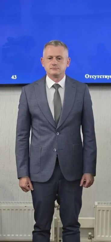 Четыре новых назначения на должности в администрации Краснодара согласовали в Гордуме Четыре новых назначения на должности в администрации Краснодара согласовали в Гордуме