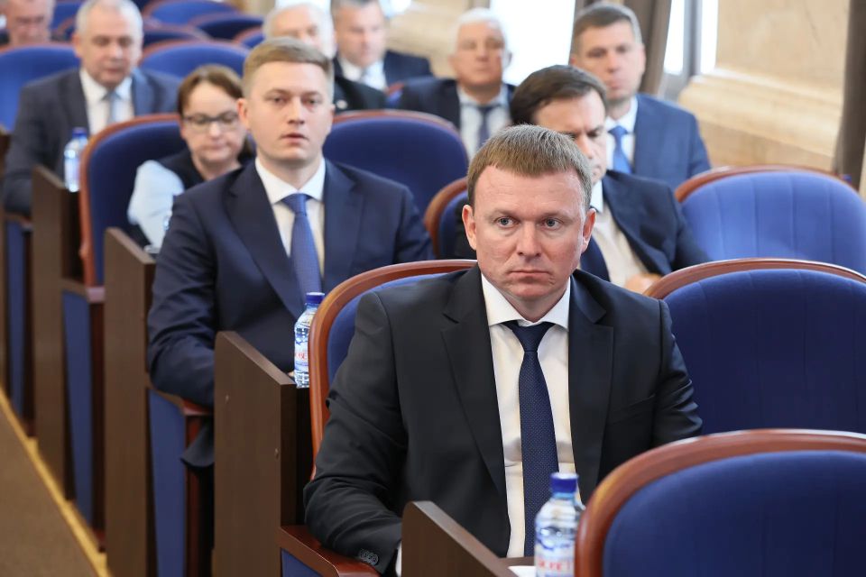 В 2026 году на Кубани более 17 миллиардов рублей направят на поддержку участников СВО и их семей В 2026 году на Кубани более 17 миллиардов рублей направят на поддержку участников СВО и их семей