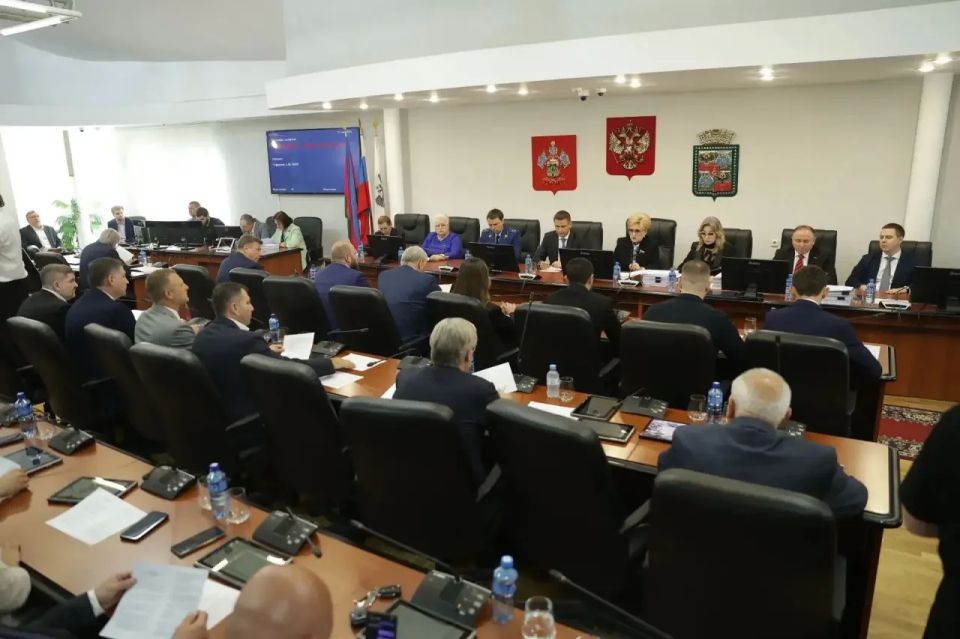В Краснодаре увековечат память академиков Василия Пустовойта и Павла Лукьяненко и участника СВО Романа Буркицова