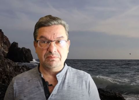 Михаил Онуфриенко: Сводка 21 мая с Михаилом Онуфриенко