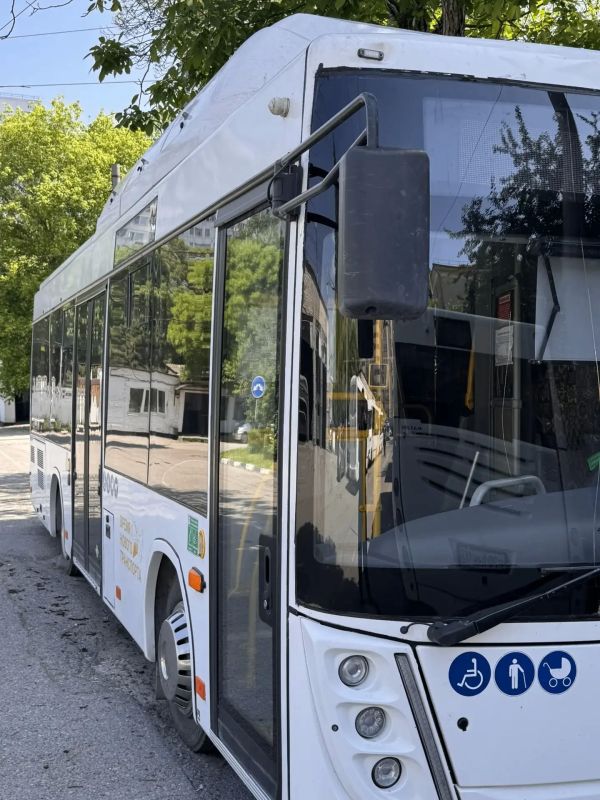 Внимание! С 06 июня 2026 года изменится стоимость проезда и провоза багажа в муниципальных автобусах Новороссийска