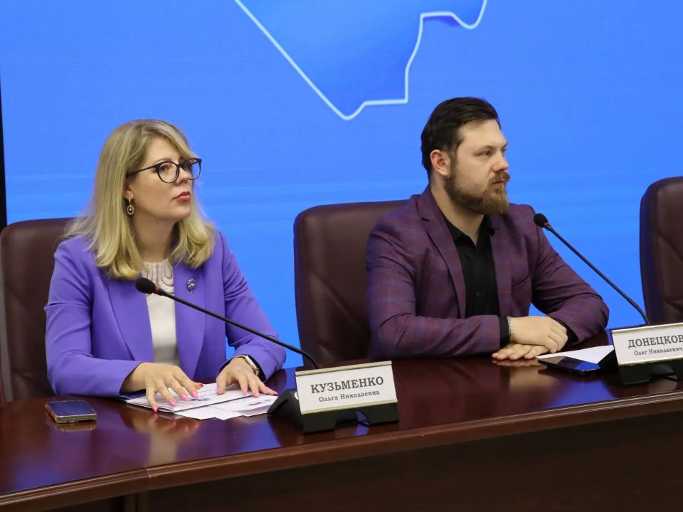 Сегодня в зале заседаний крайизбиркома в очно-дистанционном формате прошел семинар для членов молодежных общественных советов при избирательных комиссиях Кубани, посвященный активизации деятельности молодежных органов в... Сегодня в зале заседаний крайизбиркома в очно-дистанционном формате прошел семинар для членов молодежных общественных советов при избирательных комиссиях Кубани, посвященный активизации деятельности молодежных органов в...