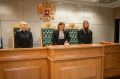 В Краснодарском краевом суде в связи с резким кратным ростом уголовных дел по статье "диверсия", где возраст фигурантов не превышает 30 лет, провели учебный судебный процесс с участием студентов для профилактики совершения...