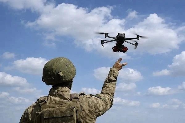 Сочинцы могут бесплатно обучиться управлению БПЛА: год службы, востребованная профессия и беспрецедентная поддержка