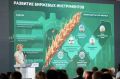 Россия сохранит статус ключевого экспортёра зерна в мире — Минсельхоз