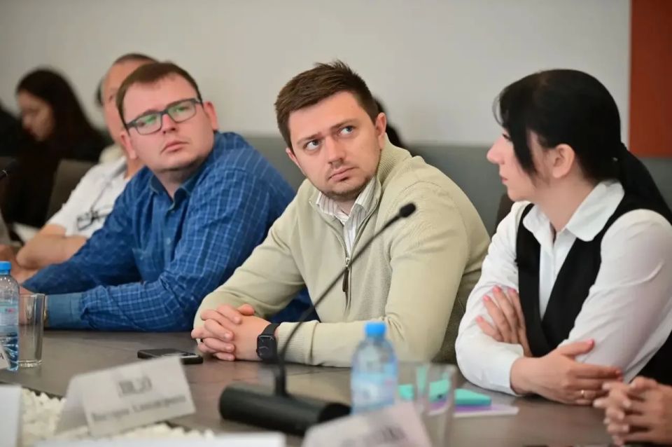 Андрей Кравченко: Еще один шаг к качественному озеленению Новороссийска Андрей Кравченко: Еще один шаг к качественному озеленению Новороссийска