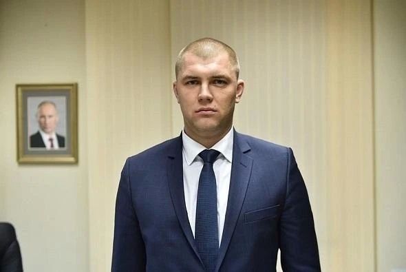 В Сочи задержали бывшего высокопоставленного чиновника