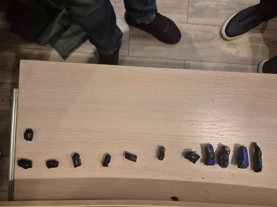 В Новороссийске перед судом предстанет обвиняемый в незаконном обороте наркотиков