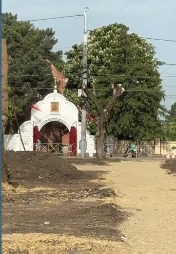 На пересечении улиц Дзержинского и Гастелло в Краснодаре скоро появится новая зона отдыха