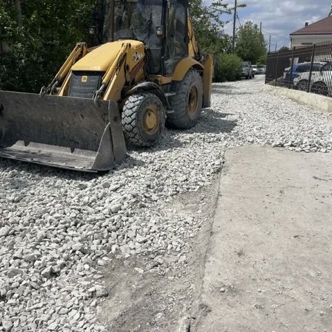 В управлении по развитию и реконструкции автомобильных дорог рассказали, какие работы сейчас ведутся на улицах Новороссийска В управлении по развитию и реконструкции автомобильных дорог рассказали, какие работы сейчас ведутся на улицах Новороссийска
