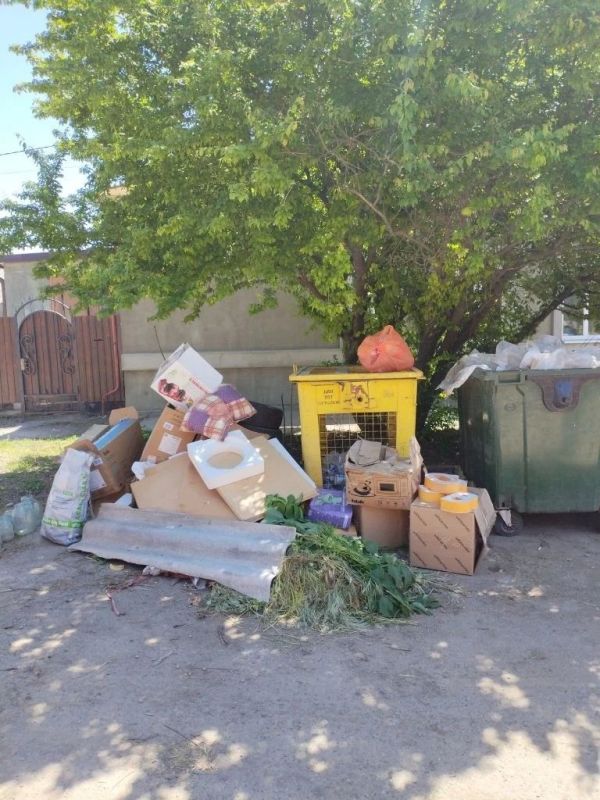 #ЕйскСегодняДелаЖитейские