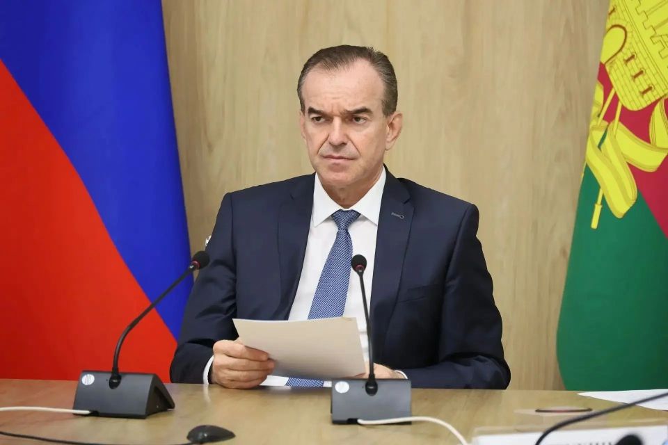 Вениамин Кондратьев принял участие в заседании Правительственной комиссии Вениамин Кондратьев принял участие в заседании Правительственной комиссии