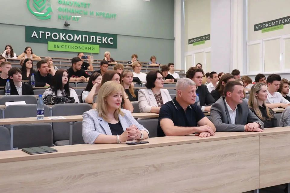 В Краснодаре назвали имена победителей конкурса «Знатоки страхования 2026» В Краснодаре назвали имена победителей конкурса «Знатоки страхования 2026»