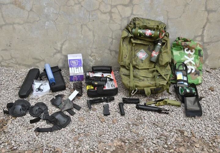 В Харьковской области, по утверждению советника Российской академии ракетных и артиллерийских наук Олега Иванникова, наблюдается новая тактика мобилизации женщин в Вооруженные силы Украины