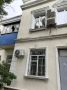 В Новороссийске обломки БПЛА повредили остекление в двух многоквартирных домах Восточного района