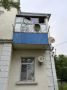 В Новороссийске обломки БПЛА повредили окна в двух многоквартирных домах Восточного района