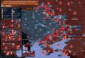 Хроника специальной военной операции