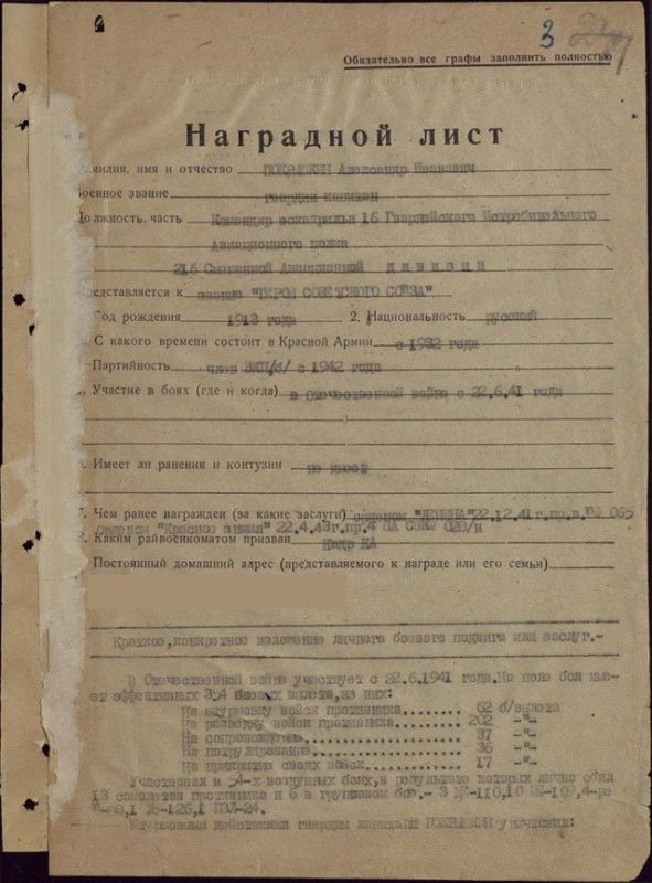 Виталий Киселев: 24 мая 1943 года. Первая звезда Покрышкина Виталий Киселев: 24 мая 1943 года. Первая звезда Покрышкина