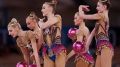 Российские гимнастки выступят на чемпионате Европы с флагом и гимном