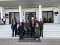 В Краснодарском крае военные следователи СК России оказали содействие военнослужащим в реализации их прав на получение жилья