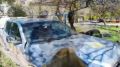 Минобороны показало кадры поражения украинских автомобилей с боевиками
