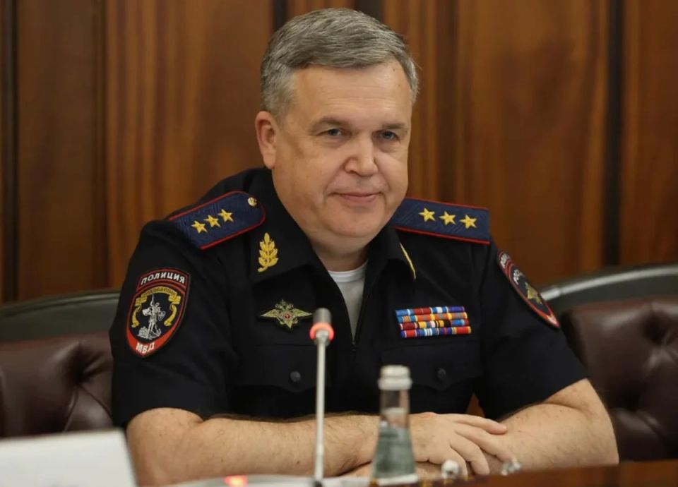 В Минобороны России «закрутят гайки» коррупционерам?