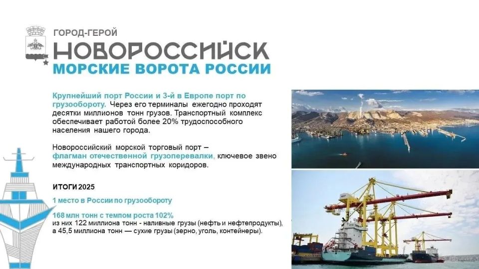 ГОРОД-ГЕРОЙ НОВОРОССИЙСК — ДЛЯ ВСЕХ ОДИН, ДЛЯ КАЖДОГО СВОЙ! ГОРОД-ГЕРОЙ НОВОРОССИЙСК — ДЛЯ ВСЕХ ОДИН, ДЛЯ КАЖДОГО СВОЙ!