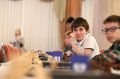 Евгений Наумов: В Краснодаре продолжается этап Детского Кубка России по шахматам