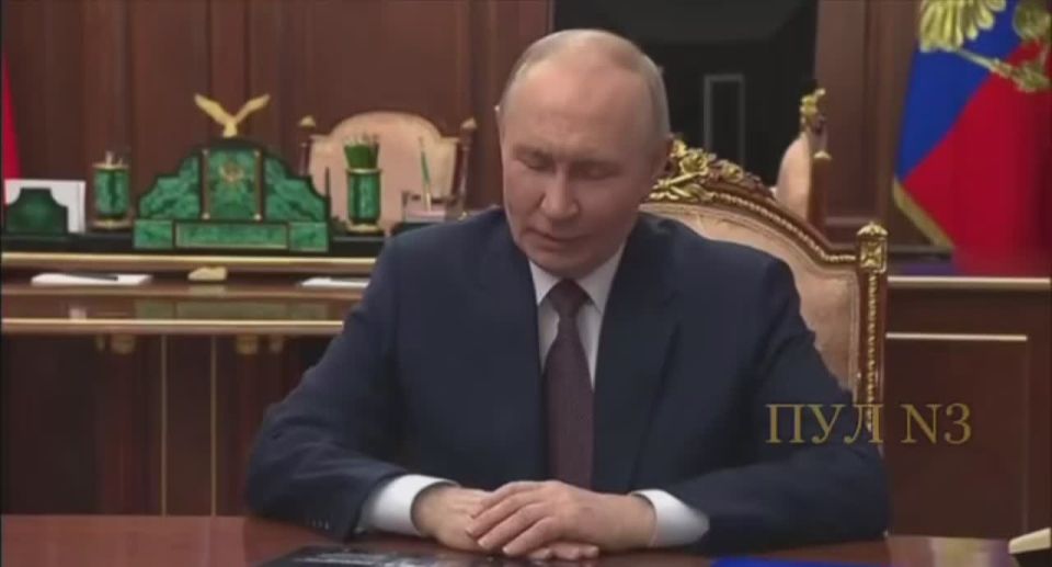 Губернатор Омской области Хоценко – рассказал Путину, что в его регионе больше солнечных дней, чем в Сочи: