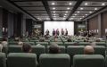 В Краснодарском крае прошел первый региональный съезд Ассоциации ветеранов СВО