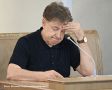 Высшая квалификационная коллегия судей прекратила отставку бывшего судьи Верховного суда Виктора Момотова