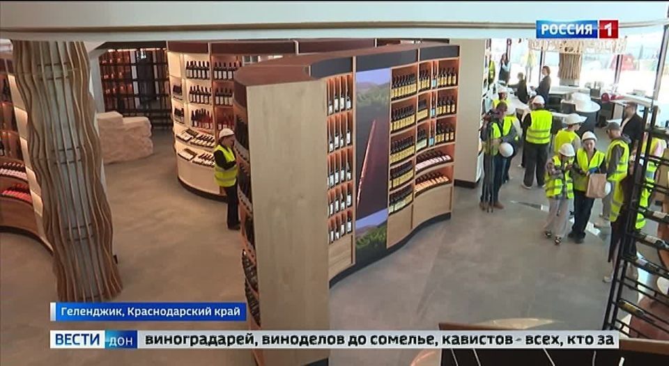 Чем удивит Геленджик жителей Ростовской области?