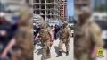 Нарушения вывили оперативники на стройке в Новороссийске