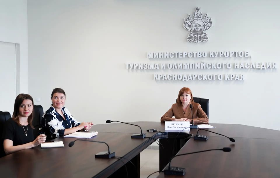 Более 20 объектов турпоказа Краснодарского края принимают туристов в рамках проекта «Золотое кольцо Боспорского царства» Более 20 объектов турпоказа Краснодарского края принимают туристов в рамках проекта «Золотое кольцо Боспорского царства»