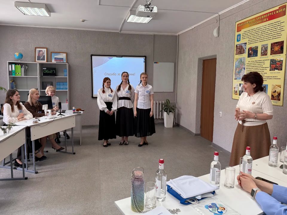 «Технологический дебют»: новороссийские студенты покорили жюри межрегионального конкурса космосом и кипарисами «Технологический дебют»: новороссийские студенты покорили жюри межрегионального конкурса космосом и кипарисами