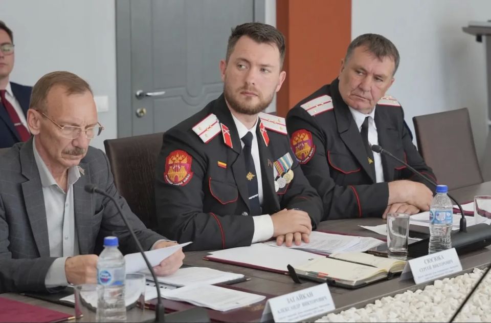 Депутаты городской Думы Новороссийска расширили список получателей единовременной выплаты для участников СВО Депутаты городской Думы Новороссийска расширили список получателей единовременной выплаты для участников СВО