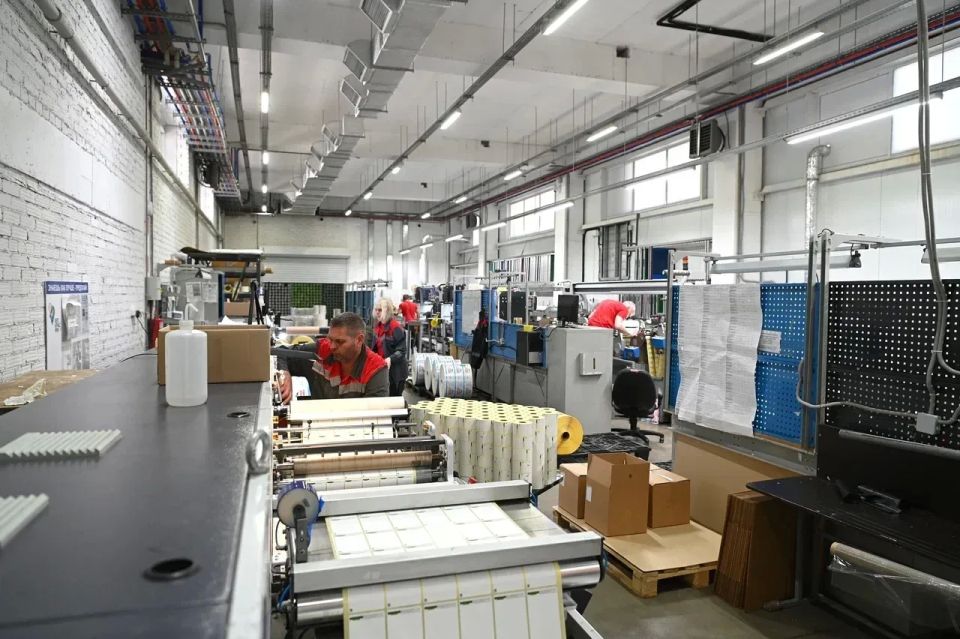 Сегодня – День российского предпринимательства Сегодня – День российского предпринимательства