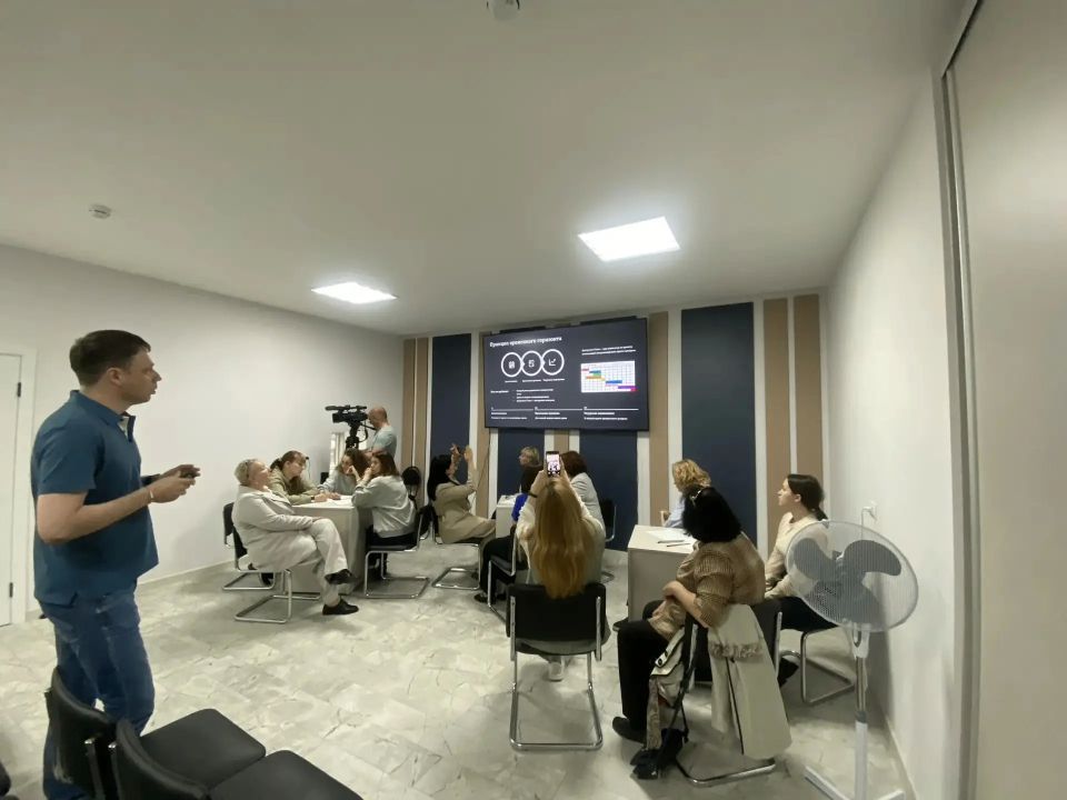 В Новороссийске «команда перемен» успешно защитила свои бюджетные проекты В Новороссийске «команда перемен» успешно защитила свои бюджетные проекты