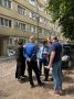Прокурором Приморско-Ахтарского района проведено выездное межведомственное совещание по вопросам состояния законности в сфере жилищно-коммунального хозяйства
