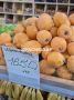 А вы покупаете мушмулу?. Плоды небольшие, по вкусу напоминают яблоки