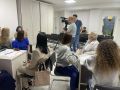 В Новороссийске «команда перемен» успешно защитила свои бюджетные проекты