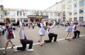 В школах Краснодарского края провели последние звонки