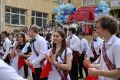 В школах Сочи последний звонок прозвучал для более чем 11 тысяч выпускников